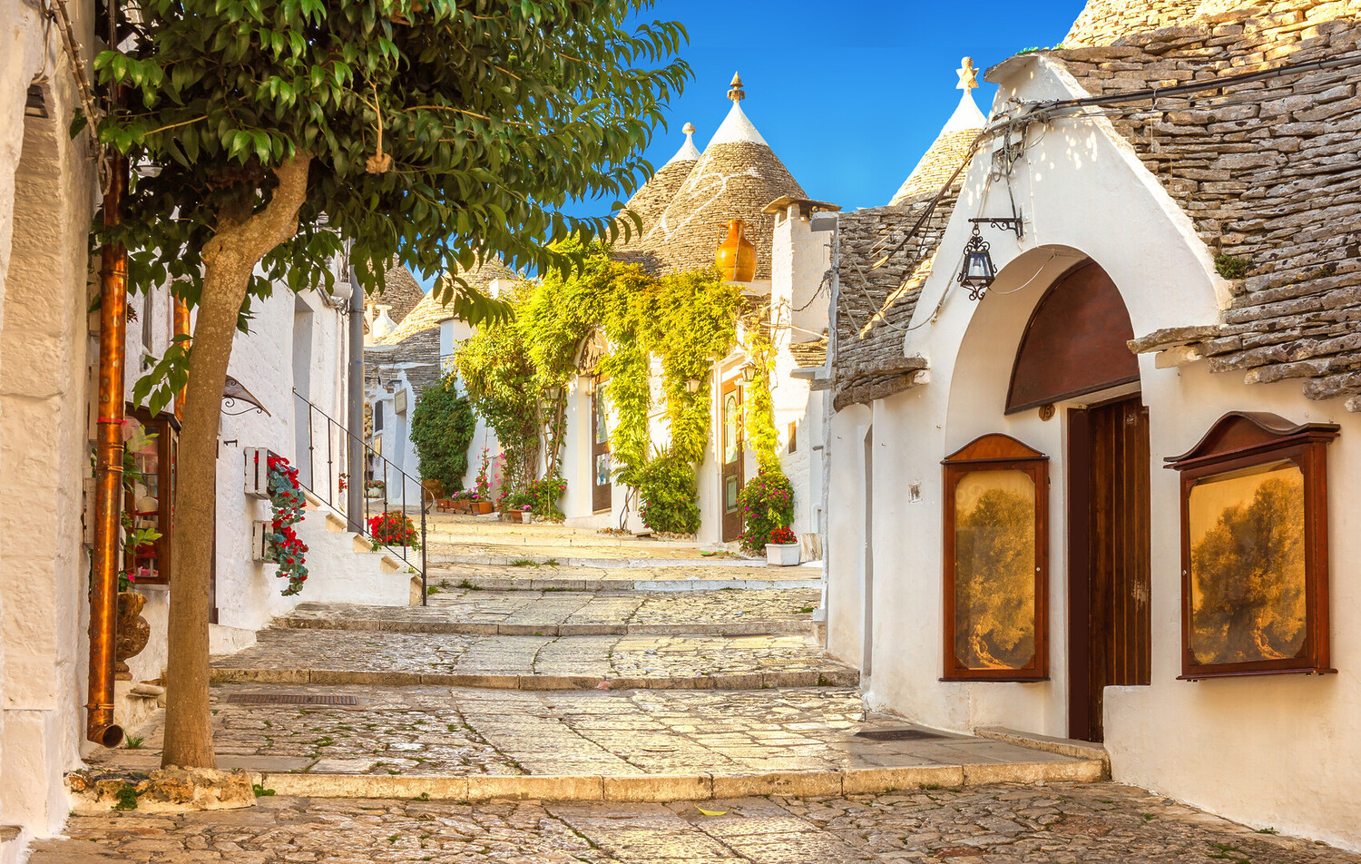 cosa vedere in puglia - Cosa vedere in Puglia: 10 luoghi da non perdere - 2025 - 1