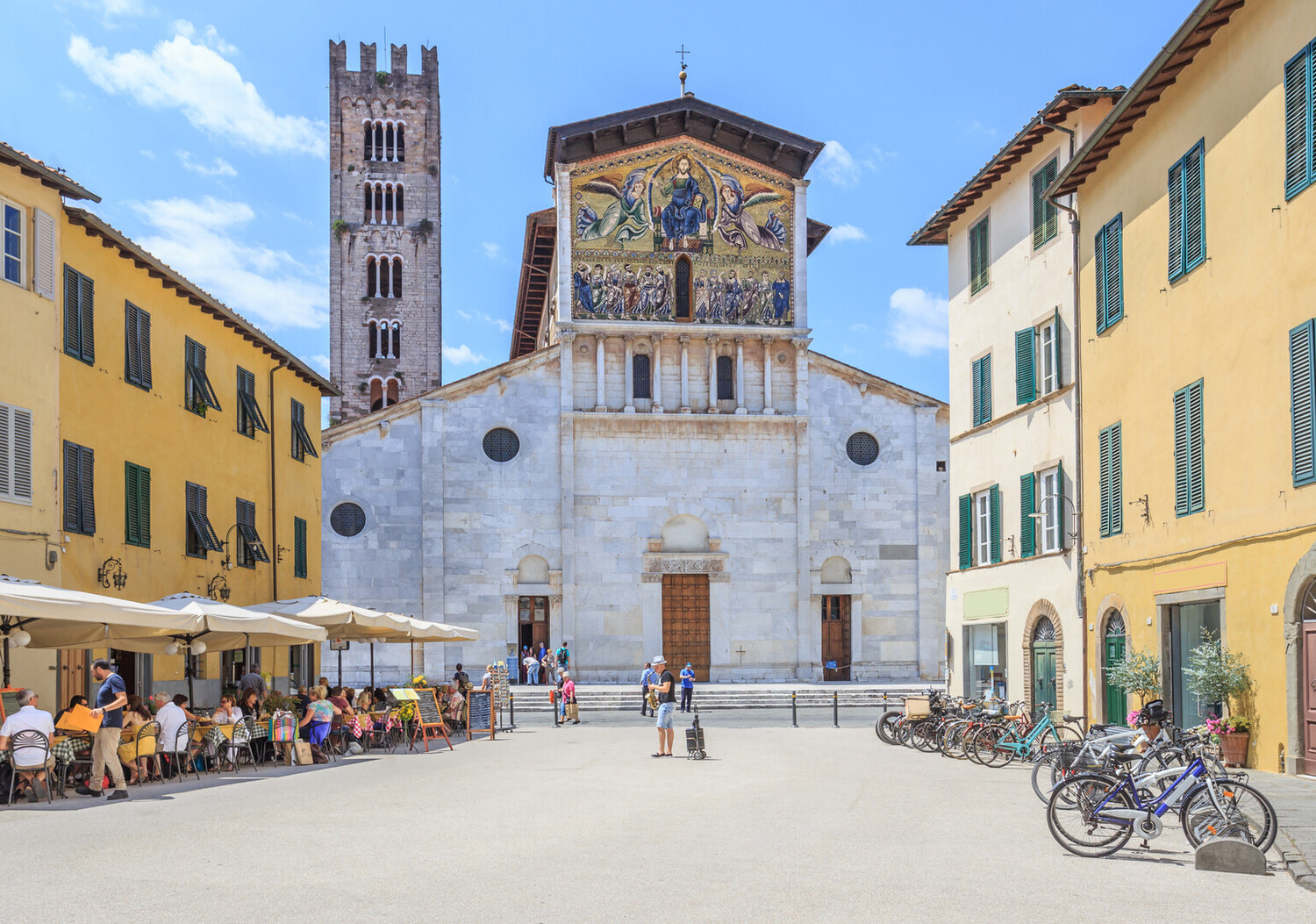 Best things to do in Lucca : The Cobblestoned City of Tuscany - 2025 - 14 - lucca lucca - Best things to do in Lucca : The Cobblestoned City of Tuscany - 2025 - 13