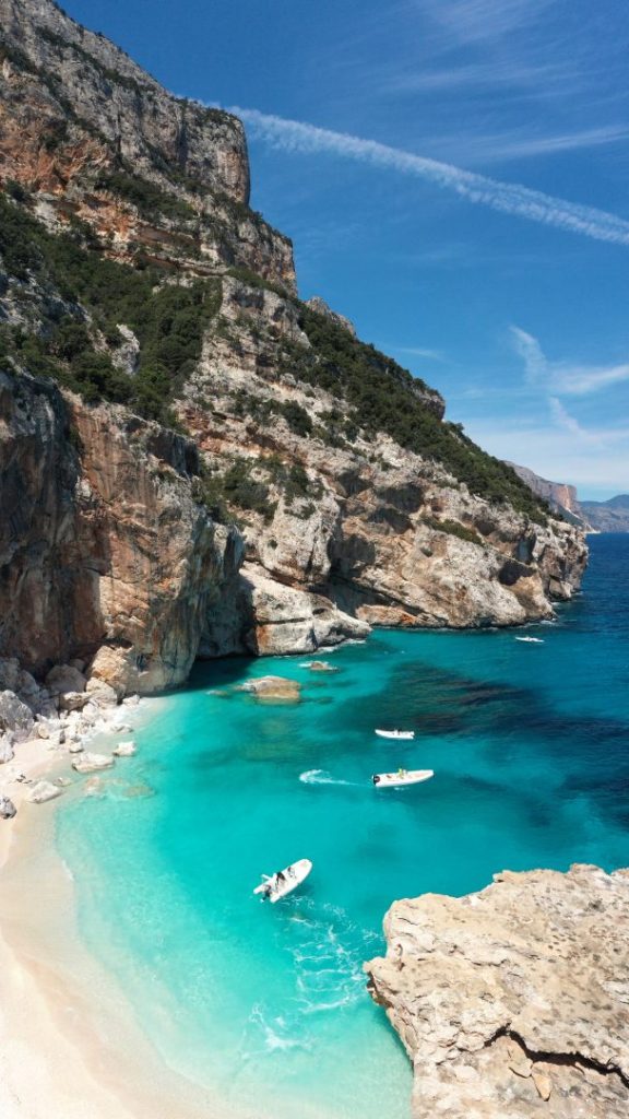 3 Day Sardinia Itinerary Things To Do In Sardinia Italy