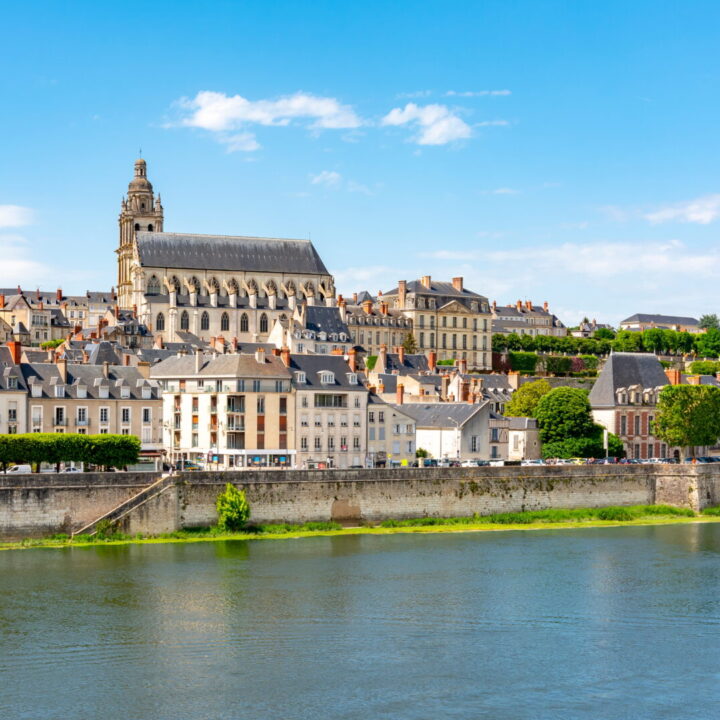 bordeaux - Visiter Blois : tout ce qu'il faut savoir pour un séjour réussi - 2025 - 13