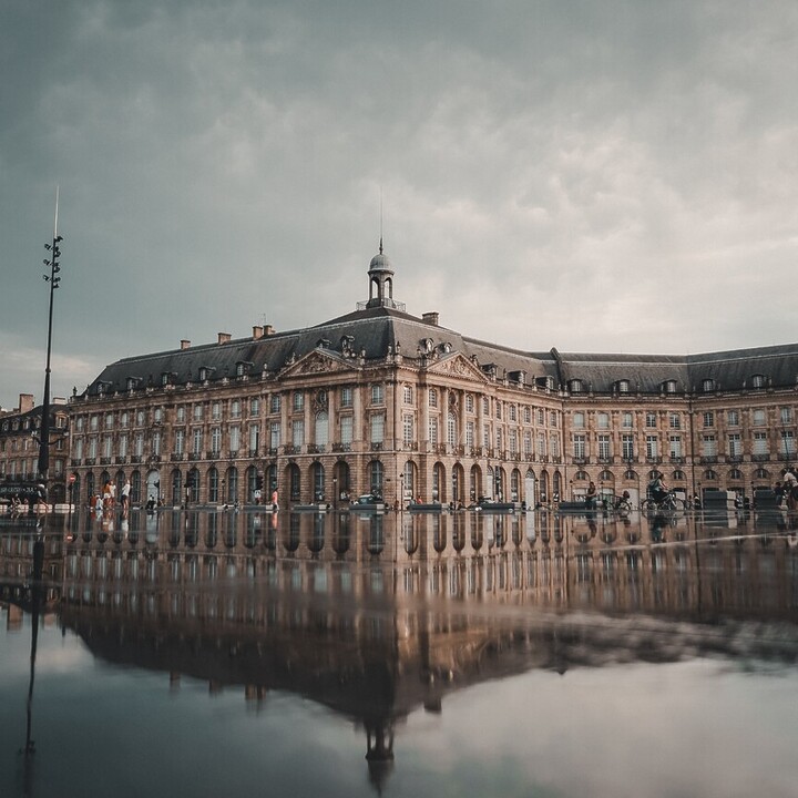 bordeaux - Que faire à Bordeaux quand il pleut ? - 2025 - 1