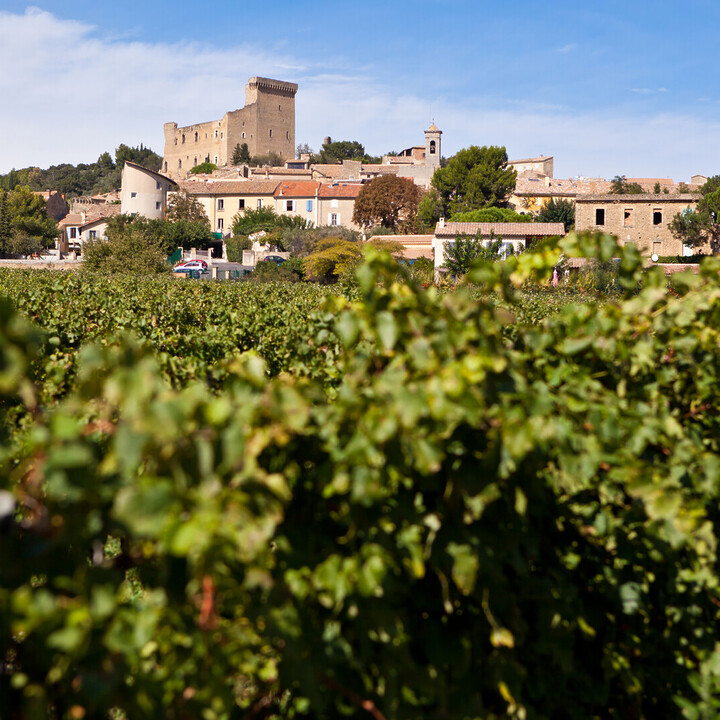 week-end à Aix-en-Provence, Aix-en-provence - Visiter Châteauneuf du Pape : les incontournables - 2025 - 6