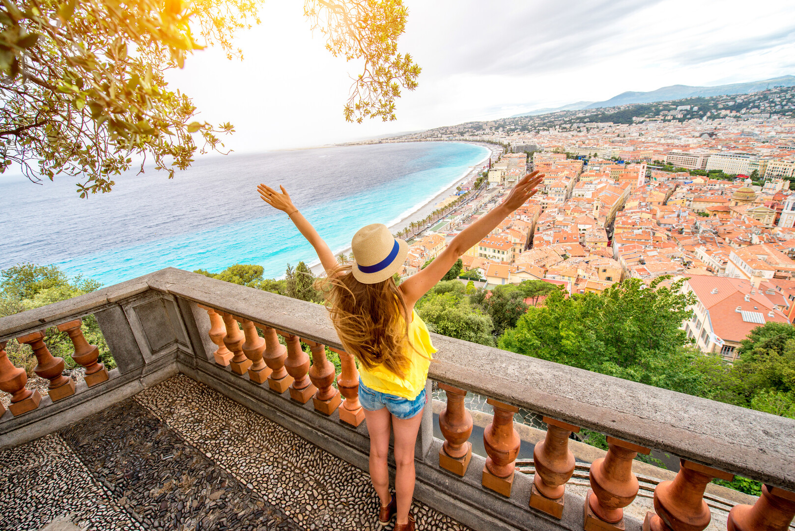 ユウキ　さま専用 Route des vins de Nice : Guide et itinéraire ⭐️ 2025