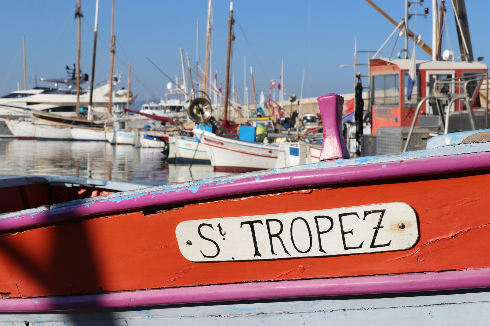 Cosa vedere a Saint Tropez: Esplorate la Costa Azzurra - 2026 - 3 - cosa vedere a saint tropez cosa vedere a saint tropez