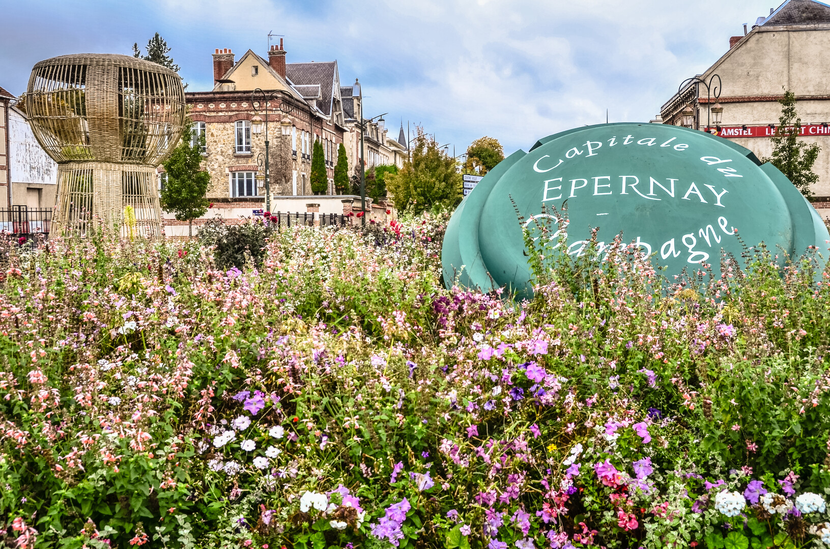 TOP 10 Plus Beaux Villages autour de Reims ⭐️ 2025