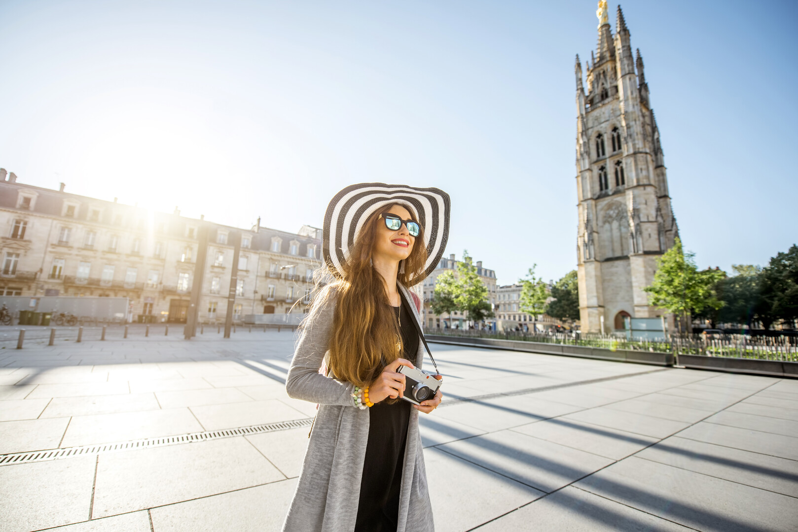 TOP 10 Things to do in Bordeaux, France ⭐️ Itinerary 2026
