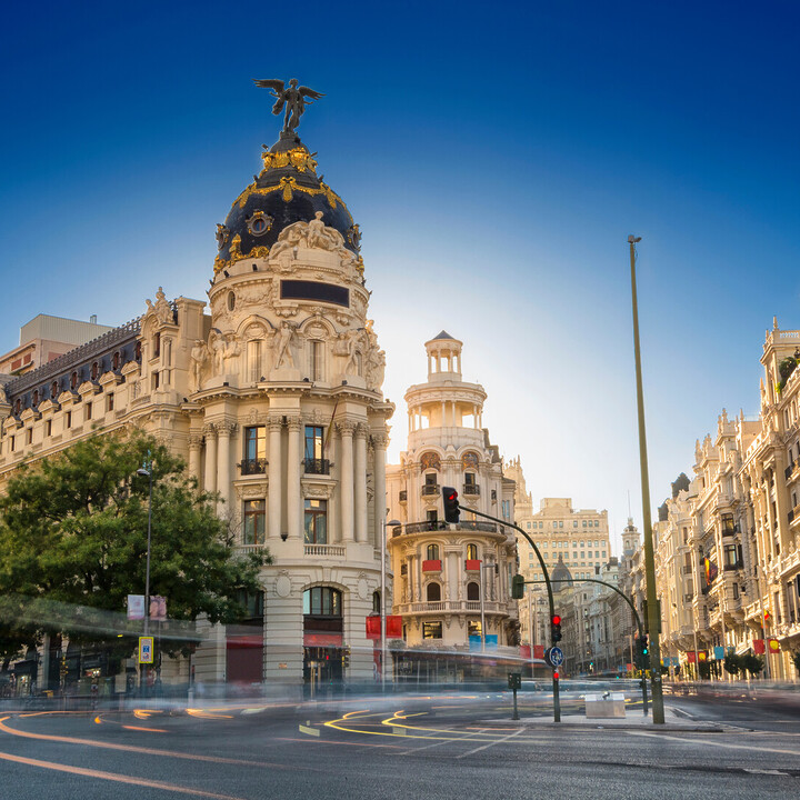 la gomera - Que faire à Madrid en 3 jours : Visiter l'essentiel de la capitale  - 2025 - 9