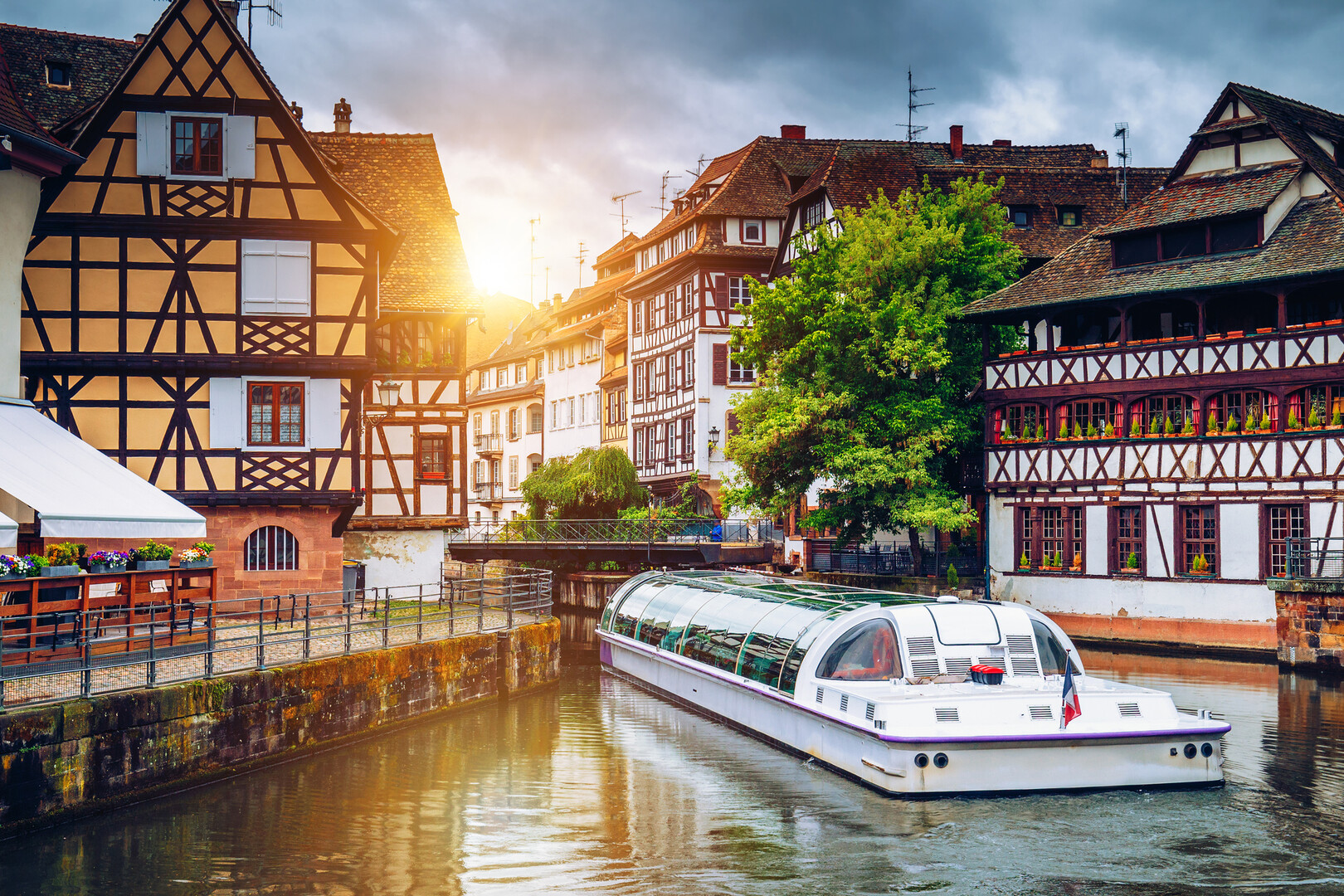 Cosa vedere a Strasburgo: 10 Esperienze da Non Perdere - 2026 - 13 - cosa vedere a strasburgo,visitare strasburgo cosa fare a strasburgo