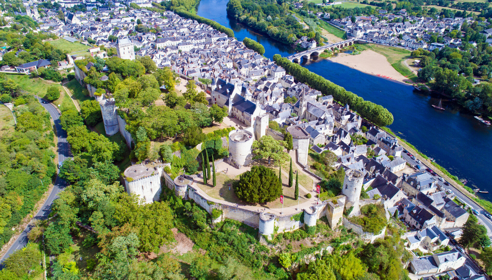 Visiter Saumur et ses environs : Les immanquables - 2026 - 29 - visiter saumur visiter saumur - Visiter Saumur et ses environs : Les immanquables - 2026 - 28