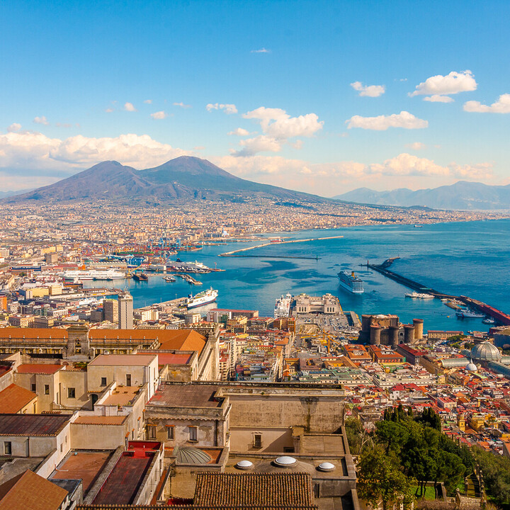 cosa vedere a bologna,cosa fare a bologna,visitare bologna - Cosa vedere a Napoli: attrazioni e attività imperdibili - 2025 - 7