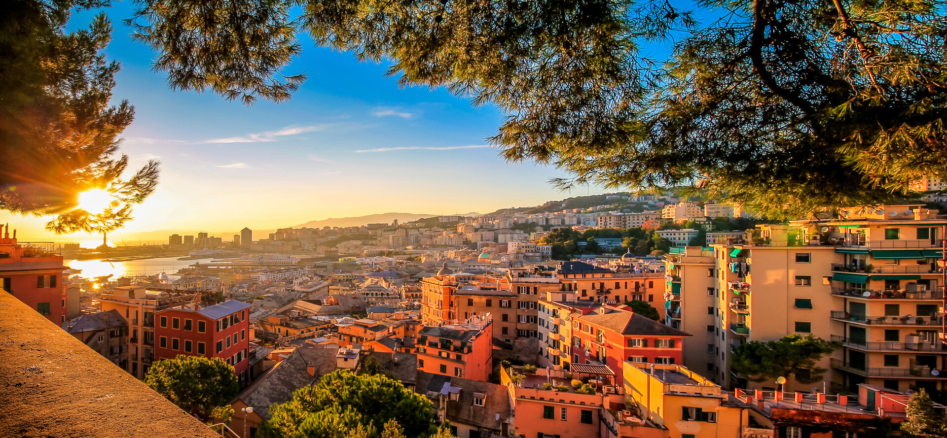 Genoa