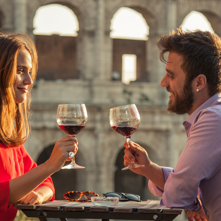 cosa vedere a roma,cosa fare a roma,visitare roma - Cosa vedere a Roma: TOP 20 luoghi da non perdere - 2025 - 1