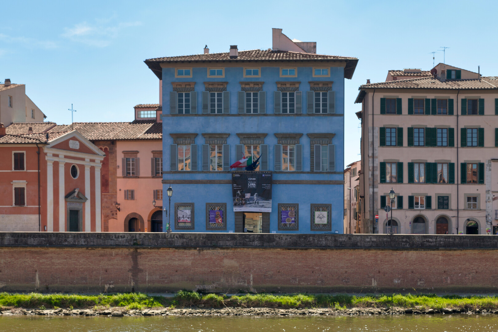 Cosa vedere a Pisa: TOP 10 luoghi imperdibili e gemme nascoste - 2026 - 20 - cosa vedere a pisa,cosa fare a pisa,visitare pisa cosa vedere a pisa,cosa fare a pisa,visitare pisa - Cosa vedere a Pisa: TOP 10 luoghi imperdibili e gemme nascoste - 2026 - 19