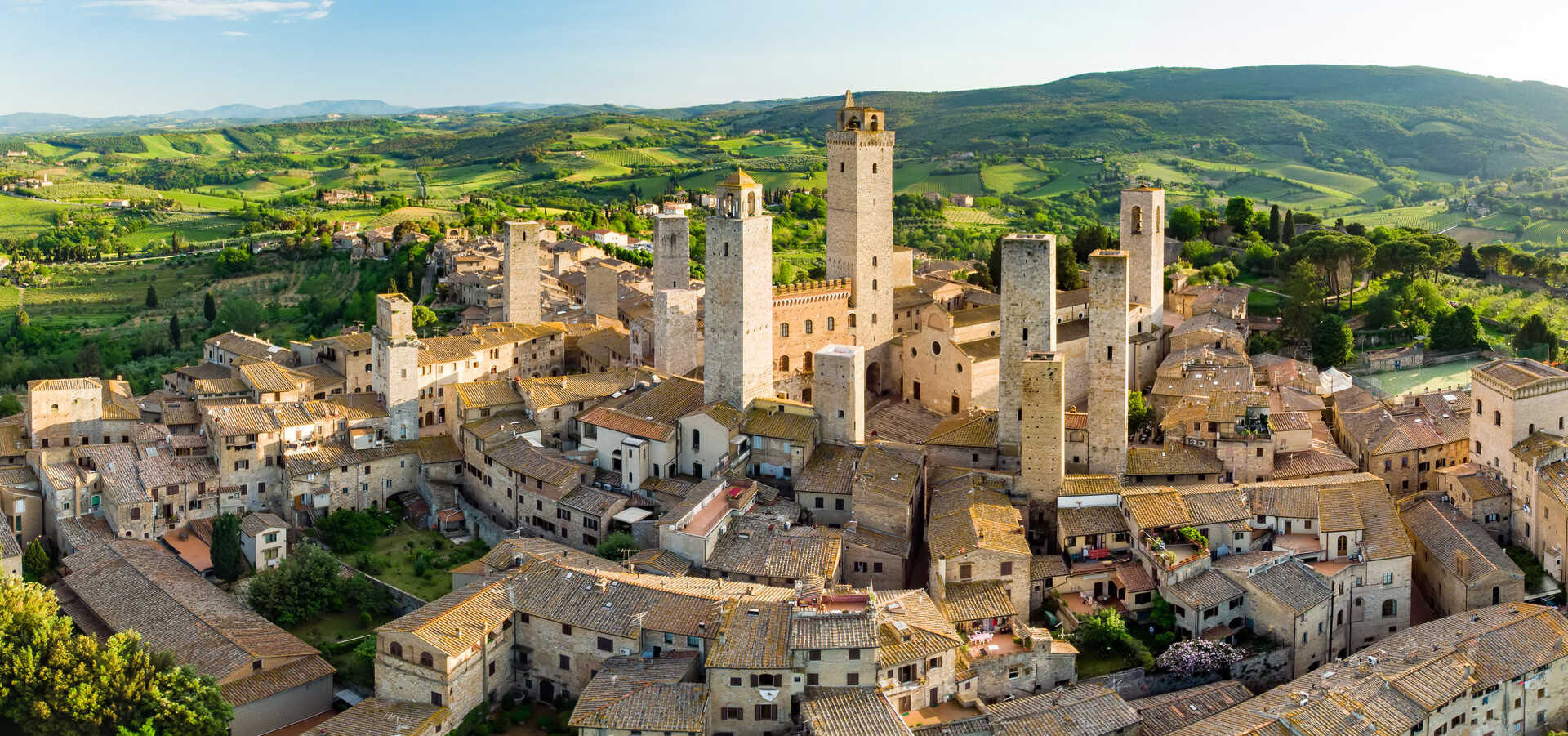 Best Things To Do in Tuscany ⭐️ Ultimate 2025 Travel Guide