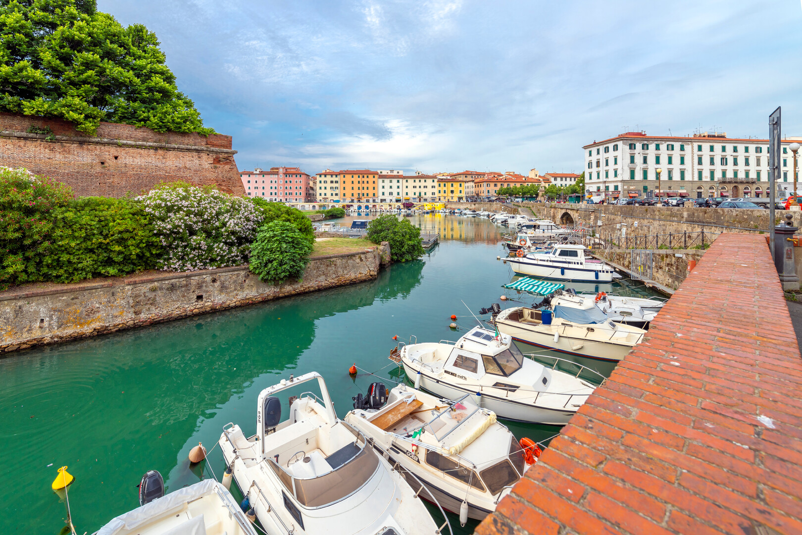 Cosa vedere a Livorno: guida al weekend perfetto - 2026 - 7 - cosa vedere a livorno,cosa fare a livorno,visitare livorno,livorno,weekend a livorno Cosa vedere a Livorno: guida al weekend perfetto