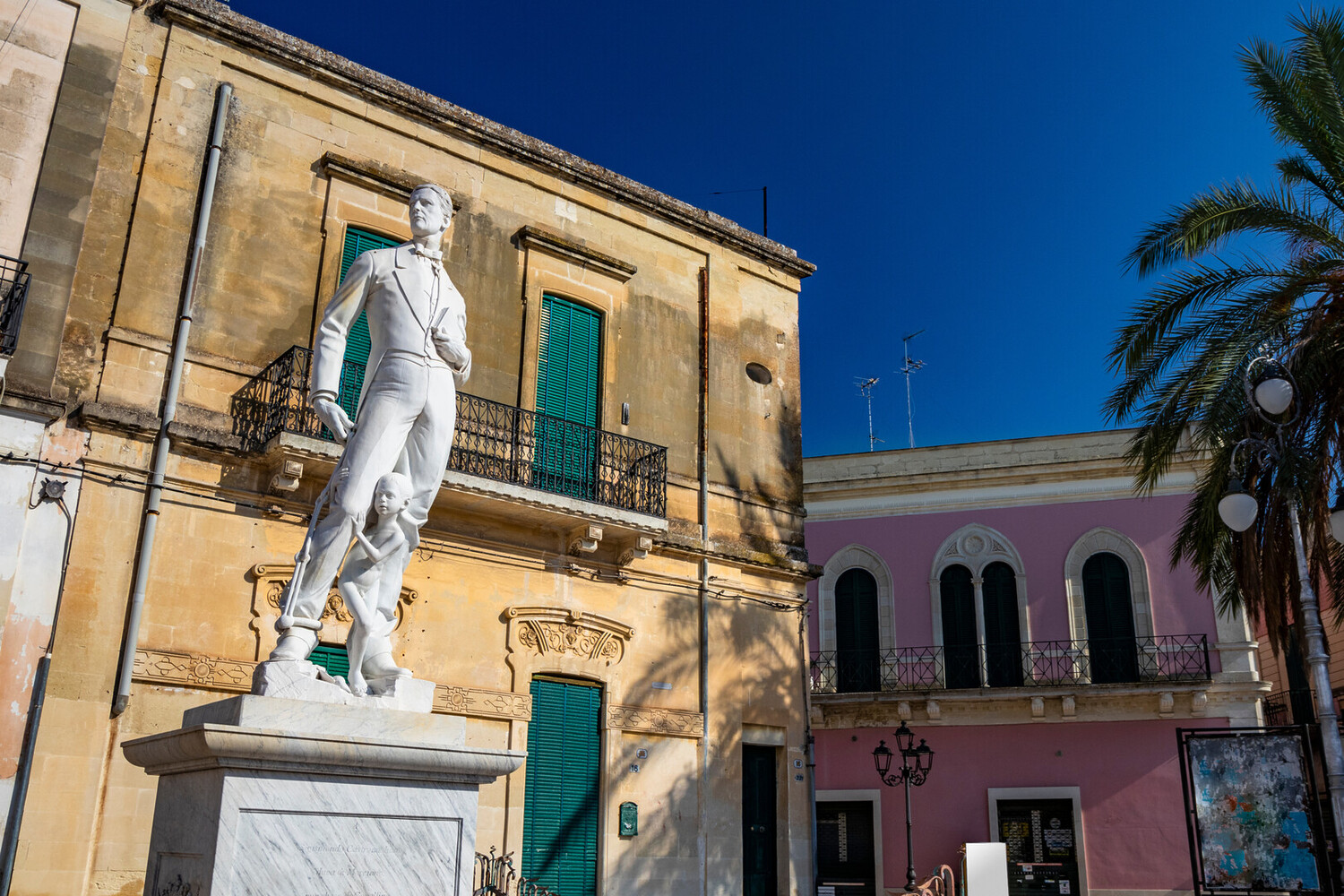 lecce - Que faire à Lecce : Joyau baroque des Pouilles - 2025 - 15