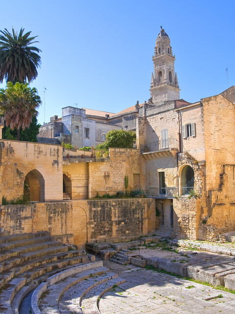 Best Things to Do in Lecce Italy : The Main City of Puglia - 2026 - 15 - - Best Things to Do in Lecce Italy : The Main City of Puglia - 2026 - 14