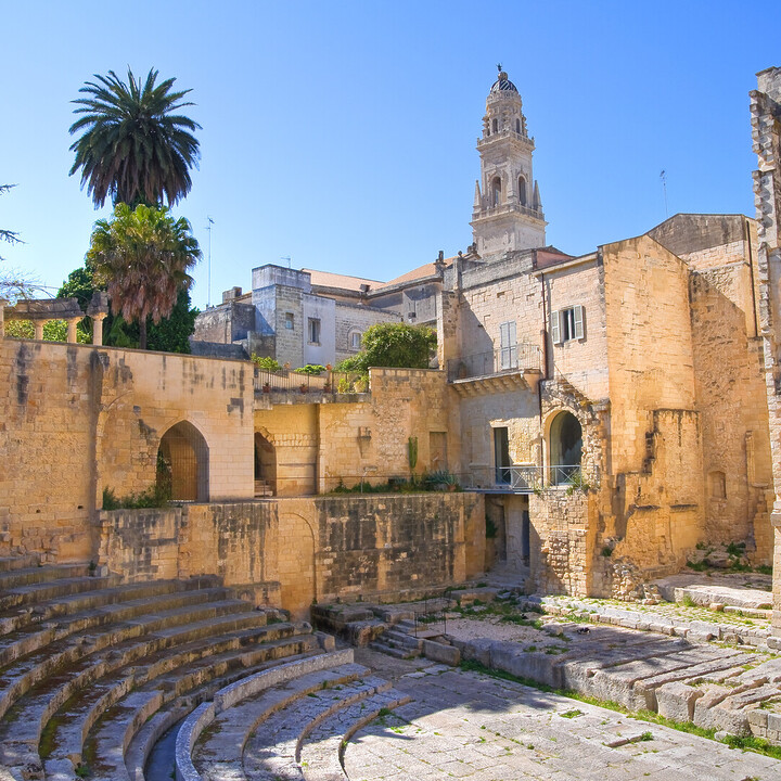 cosa vedere a bologna,cosa fare a bologna,visitare bologna - Cosa Vedere a Lecce: viaggio alla scoperta barocco leccese - 2025 - 15