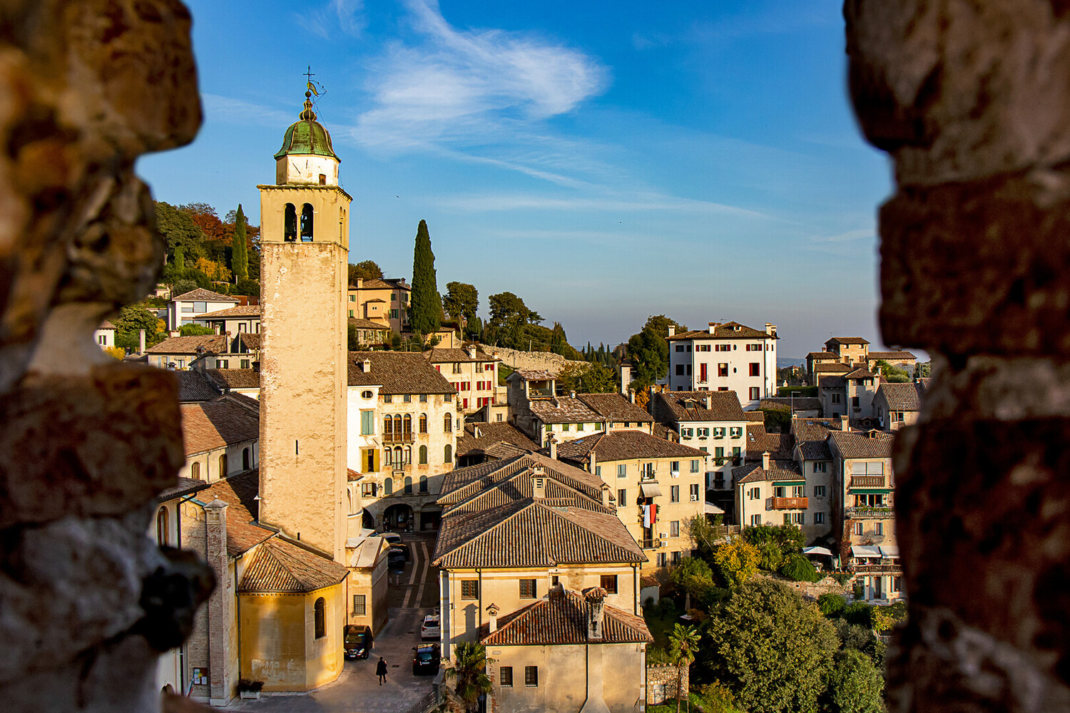 Visit Bassano del Grappa - Visit Bassano del Grappa: A Hidden Gem in the Heart of Veneto - 2025 - 21