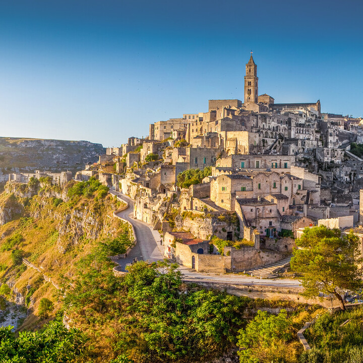 cosa vedere a bologna,cosa fare a bologna,visitare bologna - Cosa vedere a Matera: luoghi da non perdere - 2025 - 13