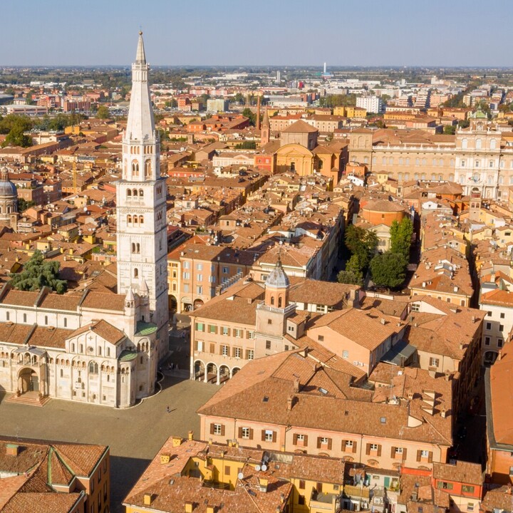 cosa vedere a bolzano,cosa fare a bolzano,visitare bolzano - Cosa vedere a Modena: Migliori posti da visitare - 2025 - 19