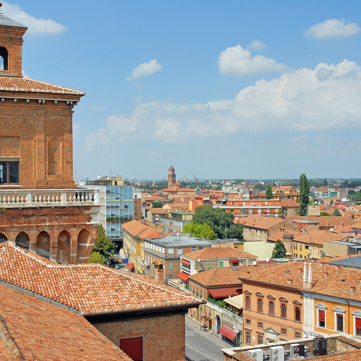 cosa vedere a bolzano,cosa fare a bolzano,visitare bolzano - Cosa vedere a Ferrara: TOP 10 posti da non perdere - 2025 - 17