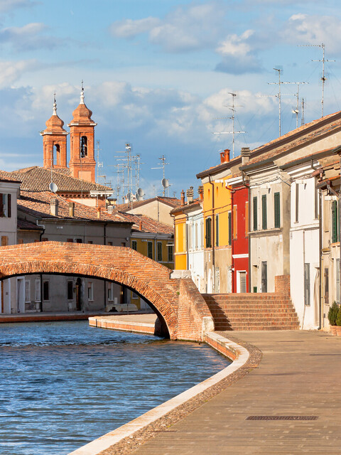 Your Travel Guide to Visit Comacchio Italy - 2025 - 13 - - Your Travel Guide to Visit Comacchio Italy - 2025 - 12
