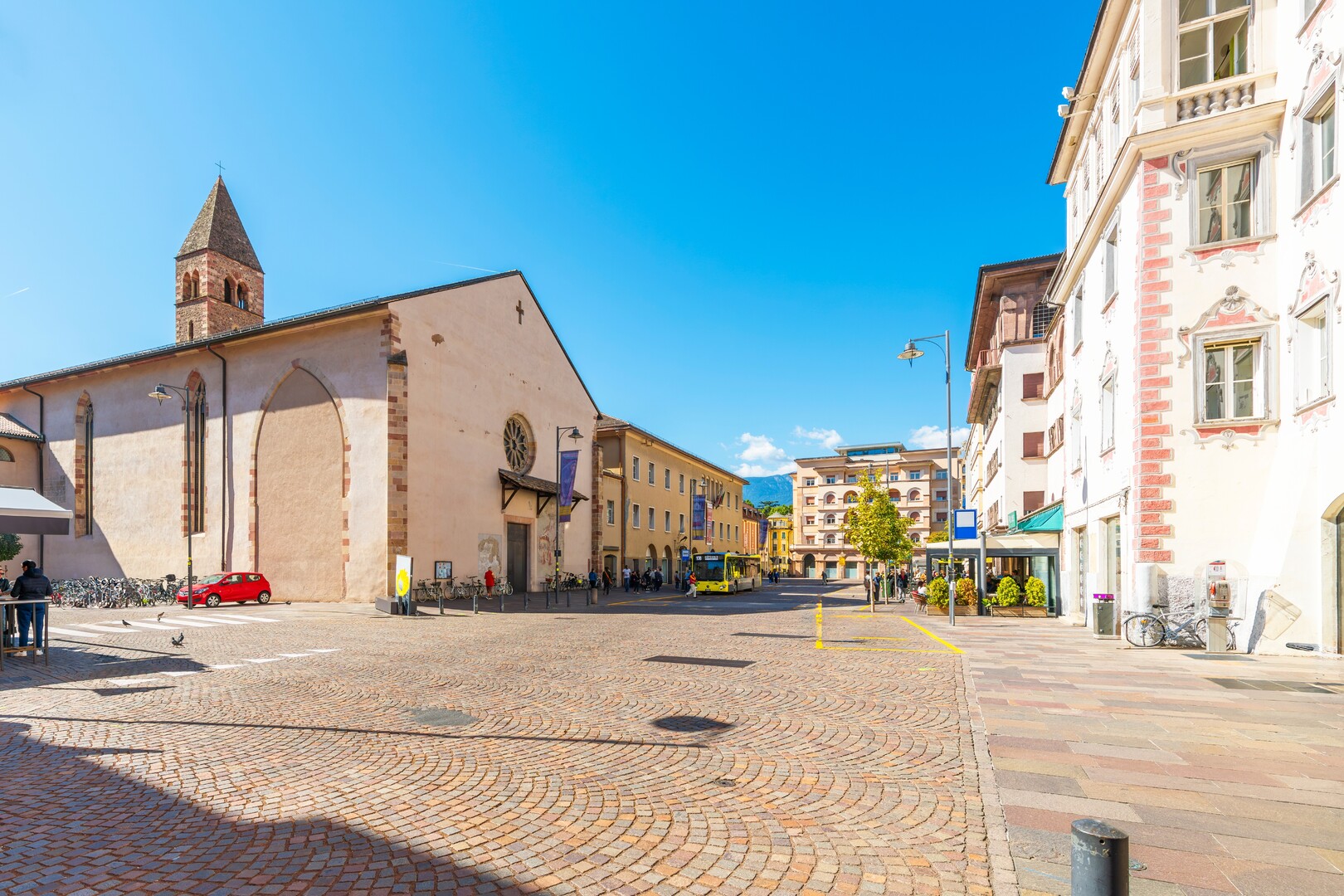 cose da vedere a bolzano