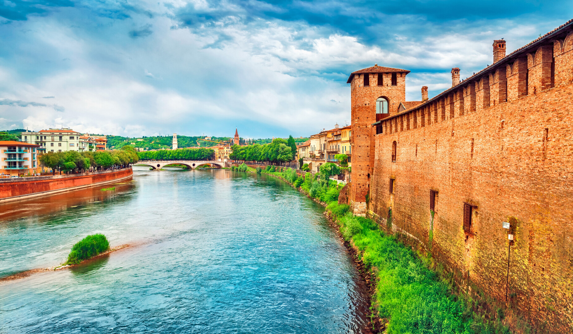 cose da visitare a verona