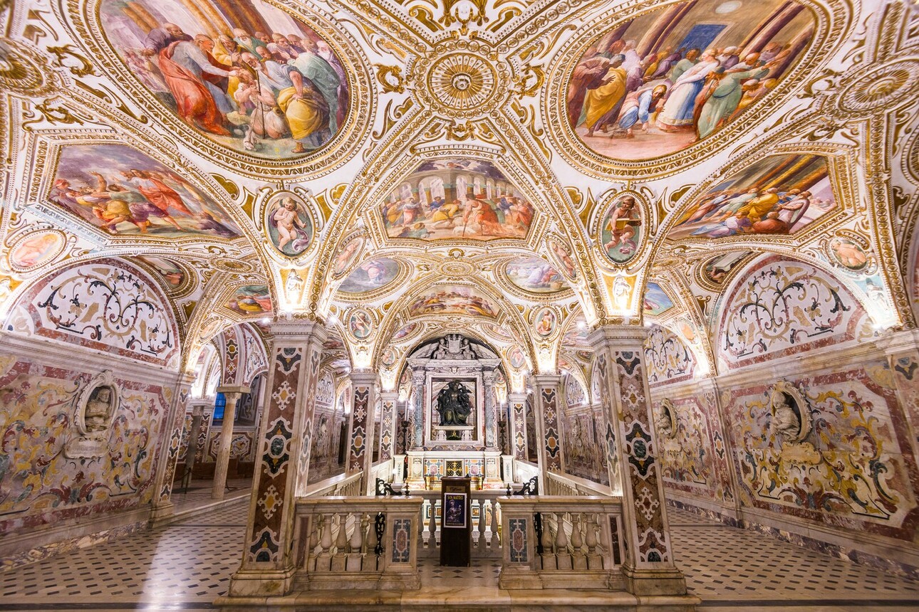 10 cose da vedere a salerno e dintorni