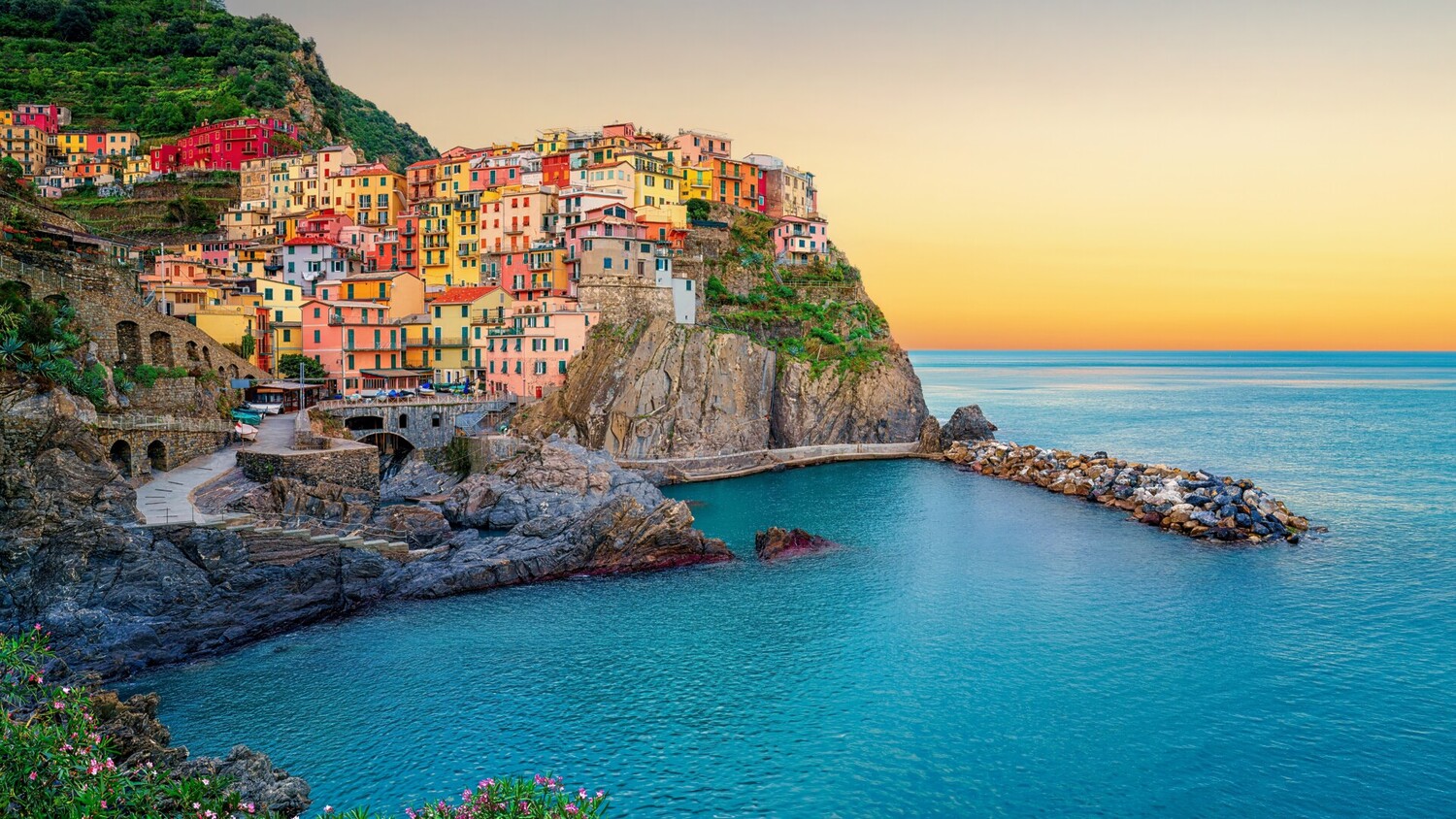 Things to Do in Riomaggiore - Guide to the Best Things to Do in Riomaggiore, the Colorful Gateway - 2025 - 17