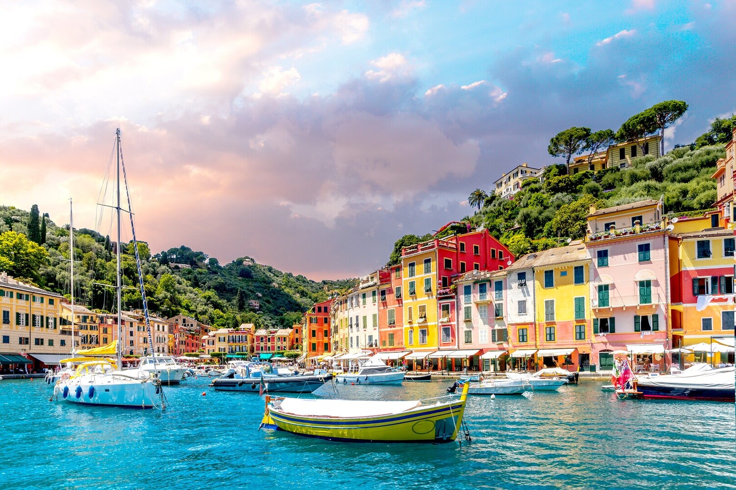 day trips from genoa - Best Day Trips from Genoa: From Portofino to Cinque Terre - 2025 - 5