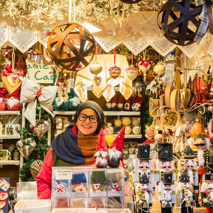 mercatini di natale trentino,mercatini di natale bolzano,mercatini di natale trento - Mercatini di Natale Trentino: la Magia delle Feste - 2025 - 1