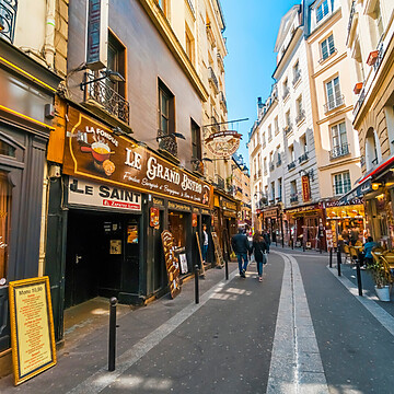 Notre TOP idées cadeaux originales à Paris - 2026 - 46 - - Notre TOP idées cadeaux originales à Paris - 2026 - 45