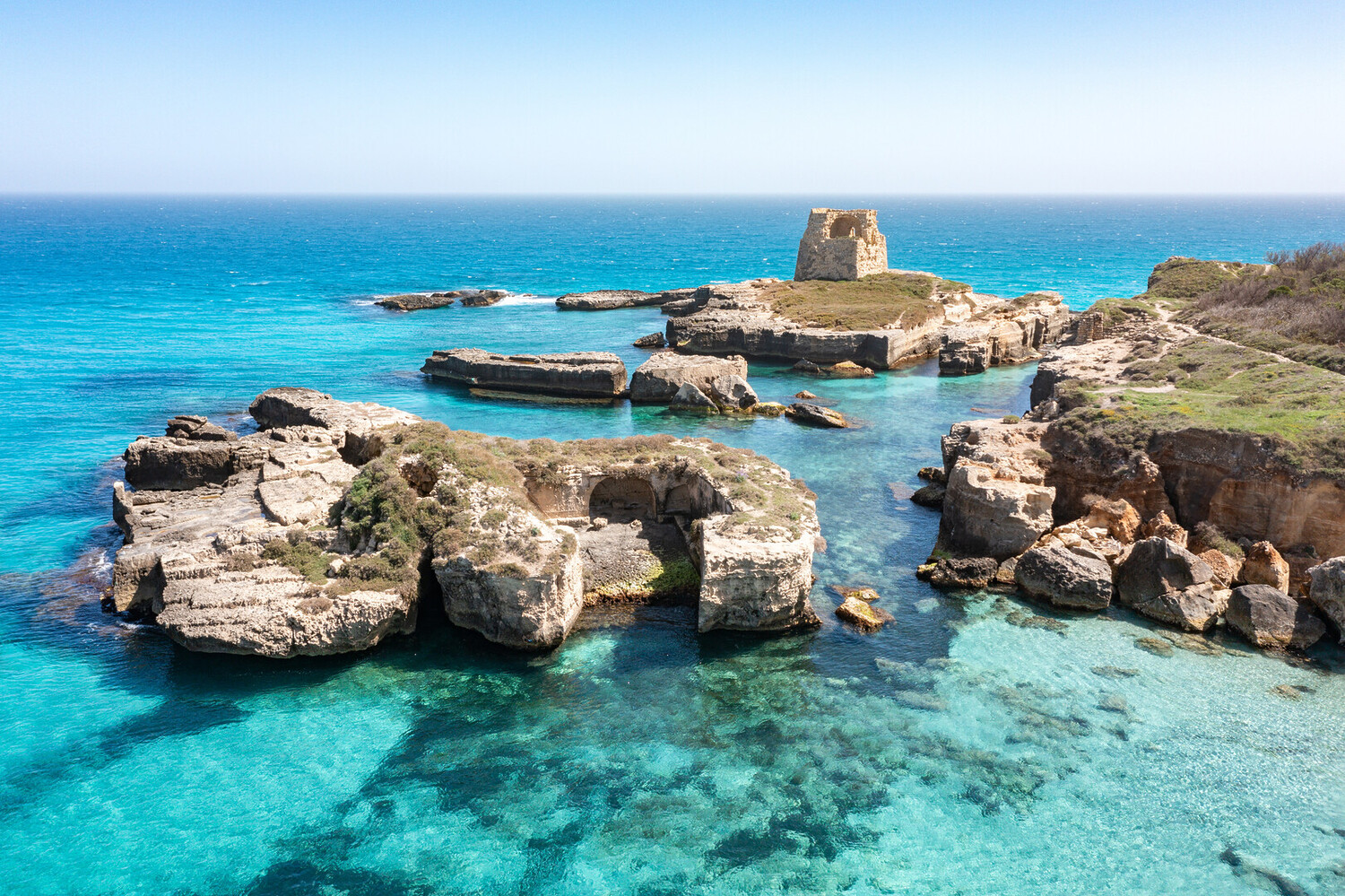 puglia itinerary - Ultimate Puglia Road Trip Itinerary: Must-See Towns - 2025 - 15