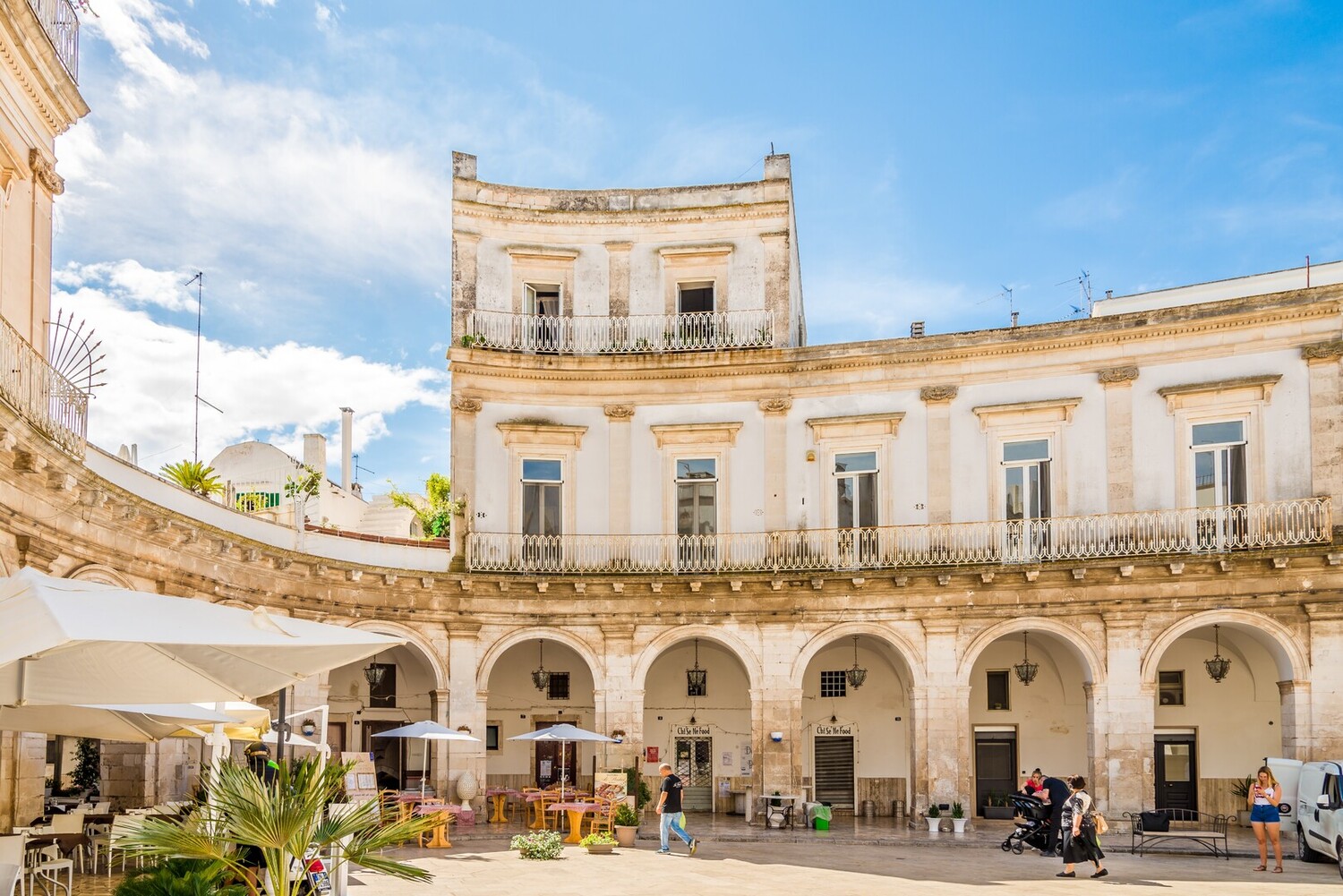 Things to Do in Locorotondo - Best Things to Do in Locorotondo: Travel Guide to Southern Italy - 2025 - 13