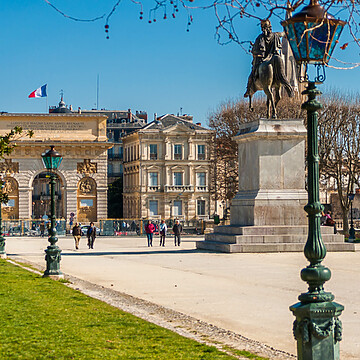 Discover the best things to do in Montpellier: The travel guide - 2026 - 28 - - Discover the best things to do in Montpellier: The travel guide - 2026 - 27