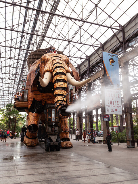 Idées Cadeaux Nantes : Offrir une Expérience Inoubliable - 2026 - 71 - - Idées Cadeaux Nantes : Offrir une Expérience Inoubliable - 2026 - 70