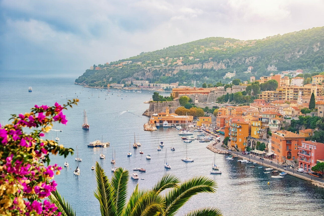 Nice Place Rode Top places to visit in Nice ⭐️ Travel Guide 2026