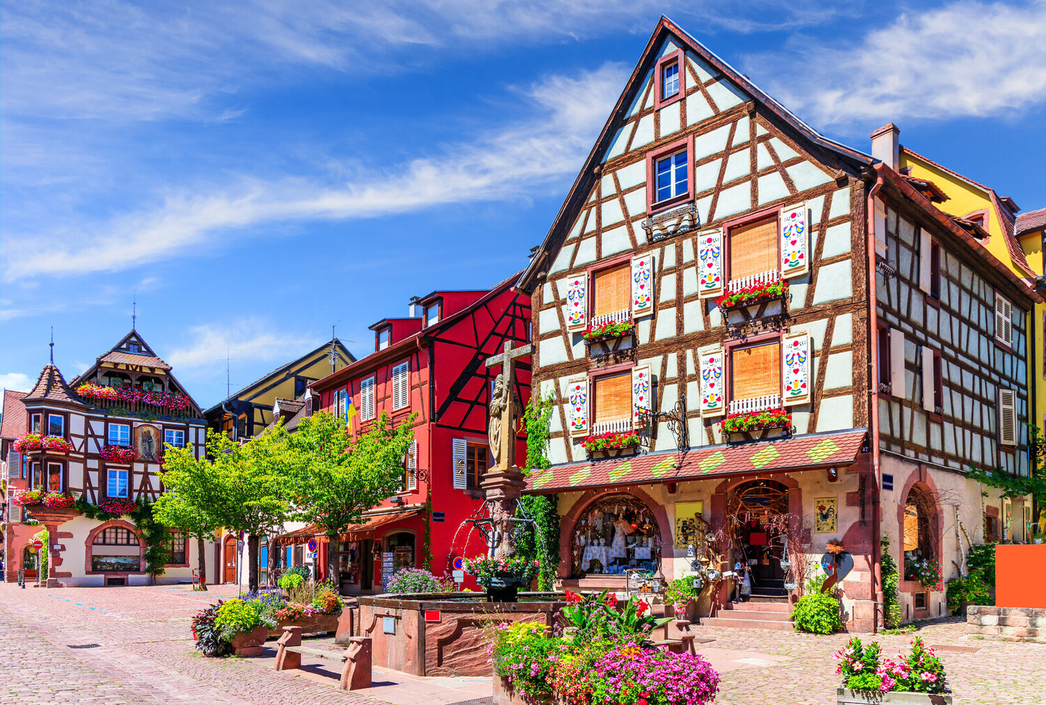 Visiter Colmar : Guide de la capitale des vins d'Alsace - 2026 - 31 - visiter colmar visiter colmar - Visiter Colmar : Guide de la capitale des vins d'Alsace - 2026 - 30