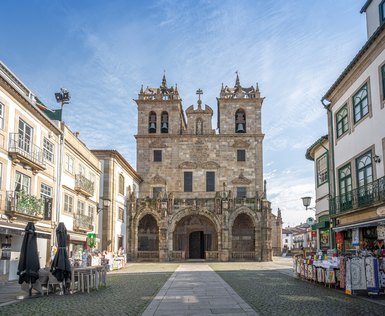 que faire à Braga - Que faire à Braga, joyau du nord du Portugal ? - 2025 - 5