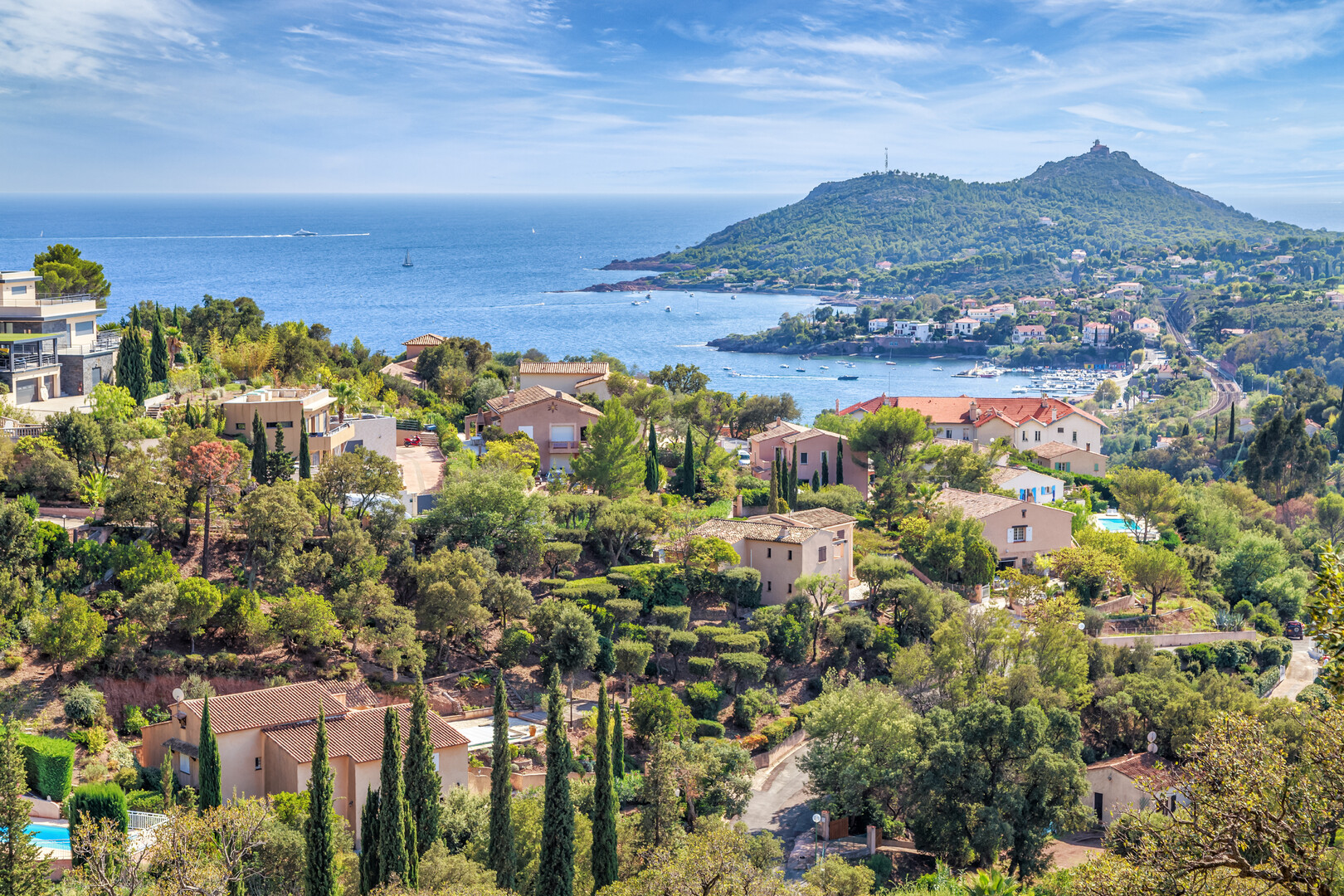 Visiter Saint-Raphaël ⭐️ Les incontournables à faire 2026