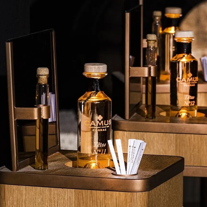 ponte de lima - Cours d'œnologie à Cognac : Découvrez l'art de la dégustation - 2025 - 19