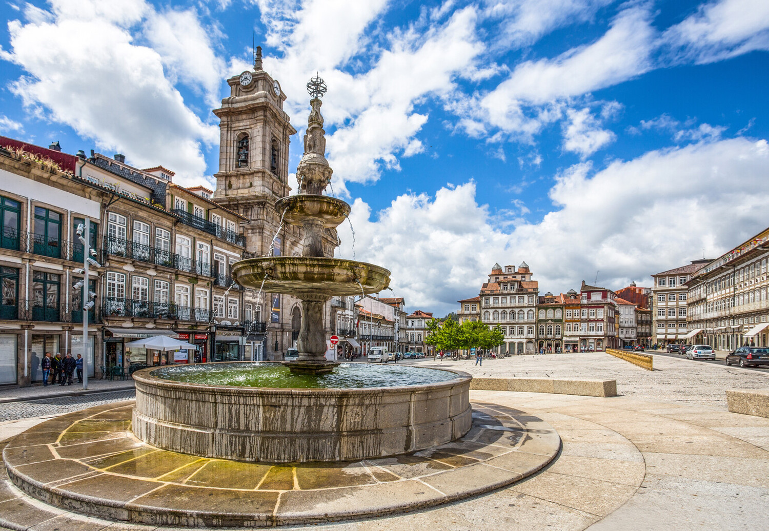 guimaraes - Visiter Guimarães : le berceau du Portugal - 2025 - 7