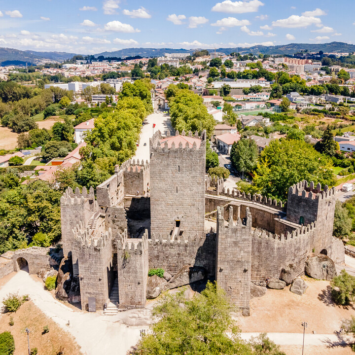 alentejo - Visiter Guimarães : le berceau du Portugal - 2025 - 18