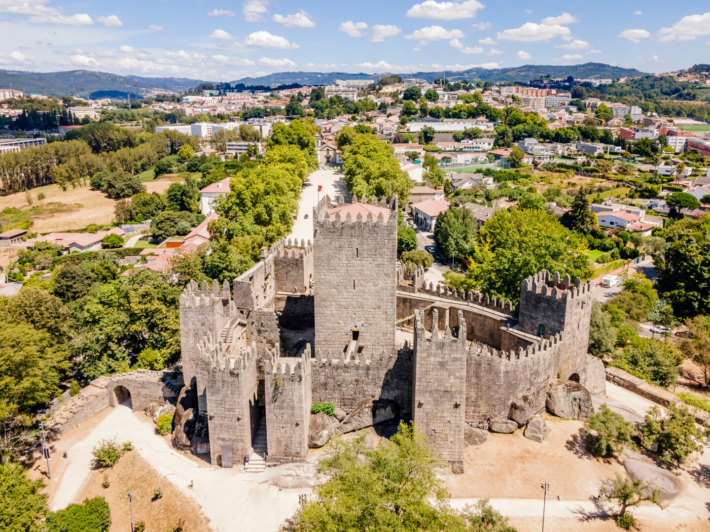 que faire à Braga - Que faire à Braga, joyau du nord du Portugal ? - 2025 - 27