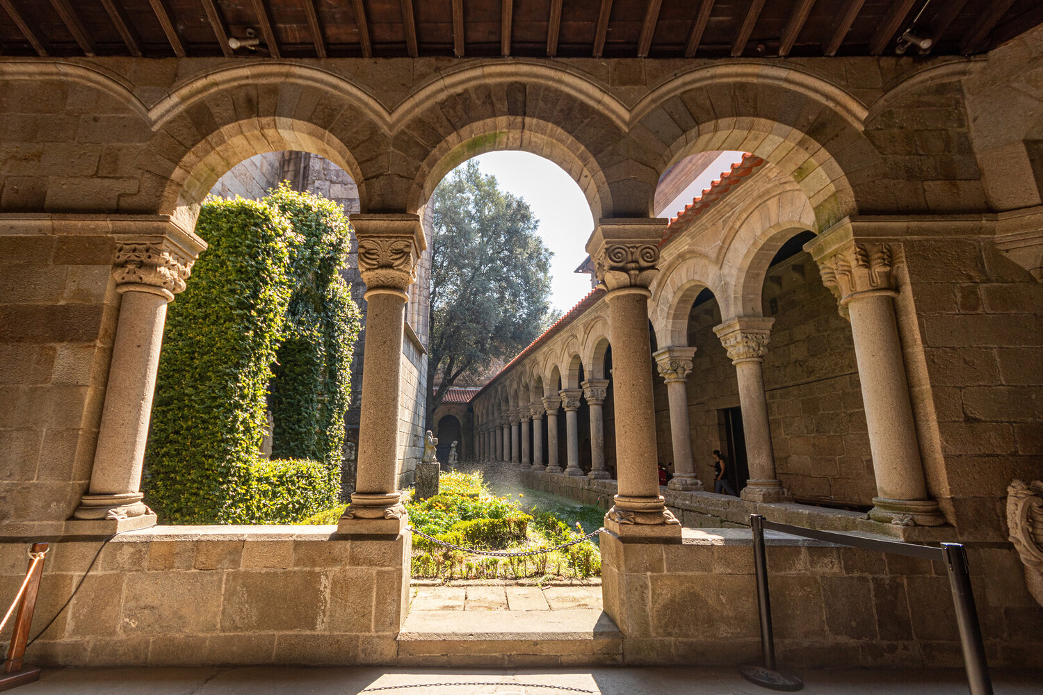 guimaraes - Visiter Guimarães : le berceau du Portugal - 2025 - 11