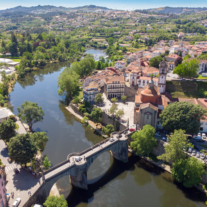 - Visit Amarante Portugal: A Timeless Riverside Escape - 2025 - 7