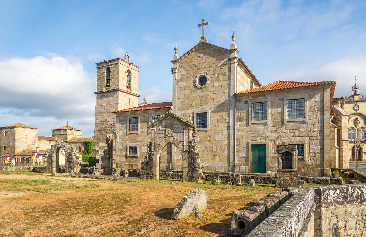 barcelos,barcelos portugal,visiter barcelos - Découvrez Barcelos, le joyau du Nord du Portugal - 2025 - 9