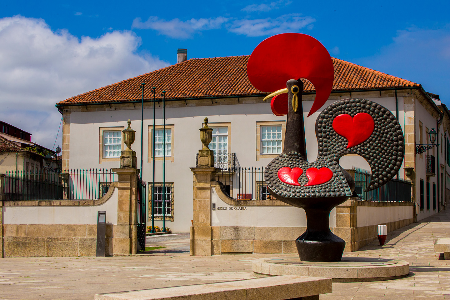 barcelos,barcelos portugal,visiter barcelos - Découvrez Barcelos, le joyau du Nord du Portugal - 2025 - 15